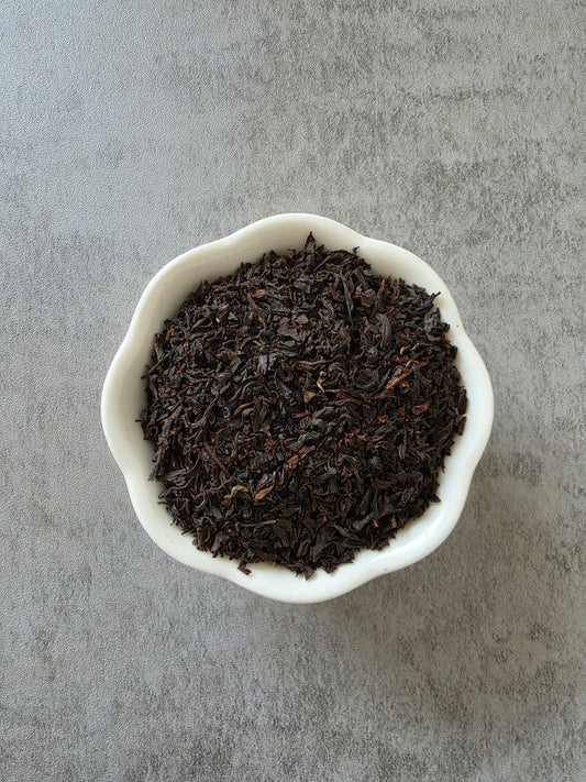 Heritage Garden Blend - Black Tea