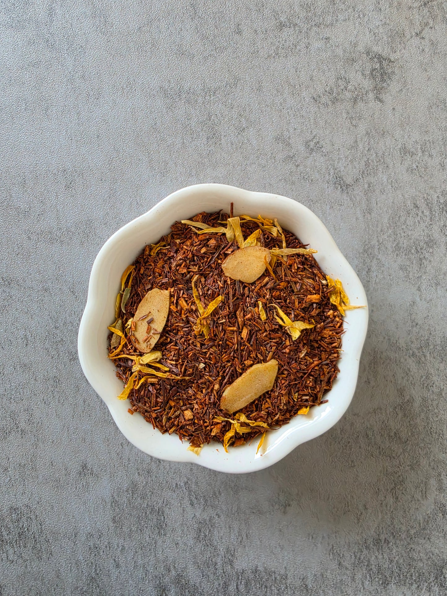 Midnight Vanilla Reserve - Flavoured Rooibos Tea