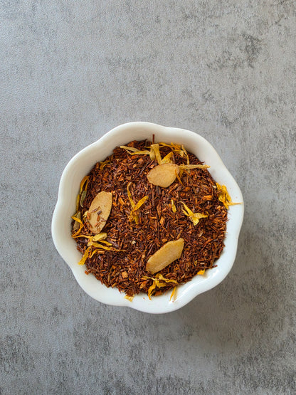 Midnight Vanilla Reserve - Flavoured Rooibos Tea