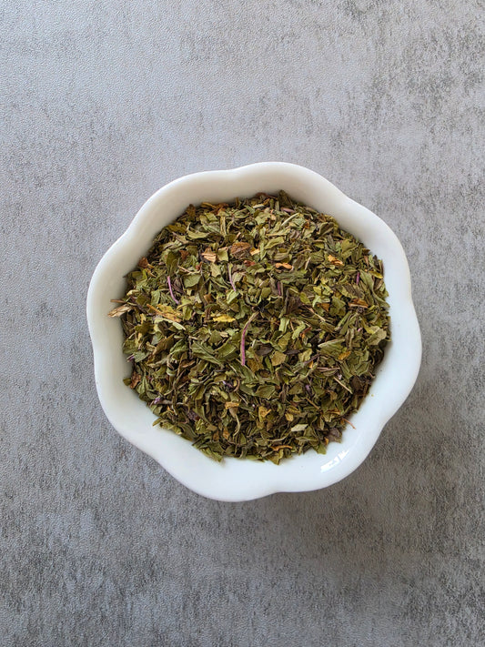 Pure Peppermint - Herbal Tea