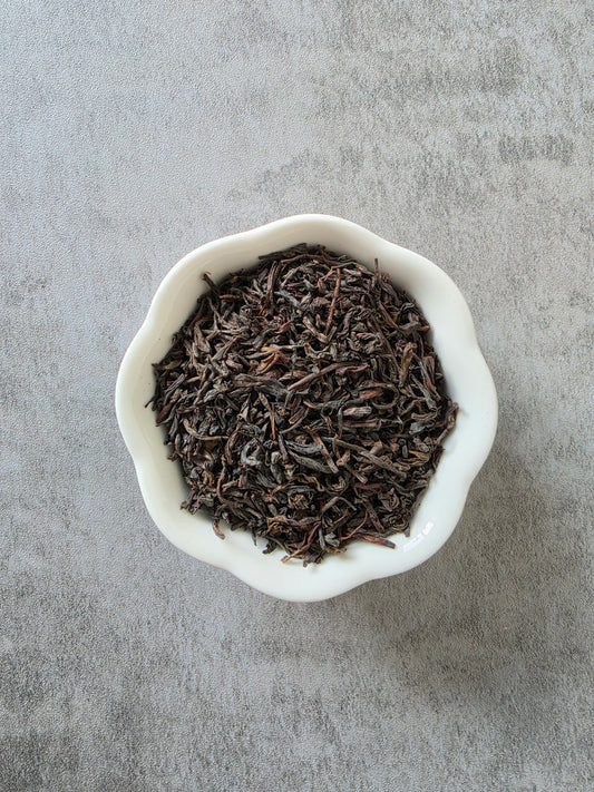 Morning Courtyard Pekoe – Estate Black Tea