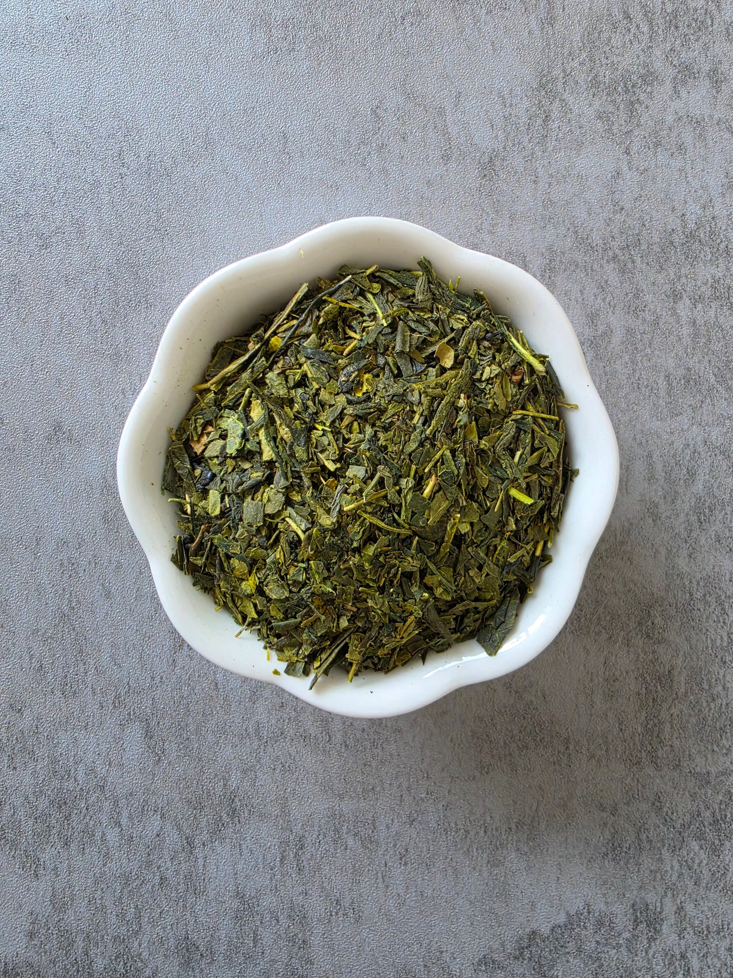 Kagoshima Sunrise Sencha - Green Tea