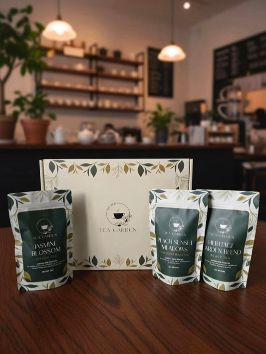 The Flavour Explorer